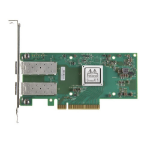 Mellanox Technologies MCX512A-ACAT network card Internal Fiber 25000 Mbit/s