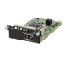 HPE Aruba Networking Componente 3810M/2930M 1 puerto QSFP+ 40 GbE