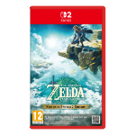 Nintendo The Legend of Zelda: Tears of the Kingdom - Switch 2 Edition