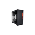 In Win 301 Mini Tower Zwart