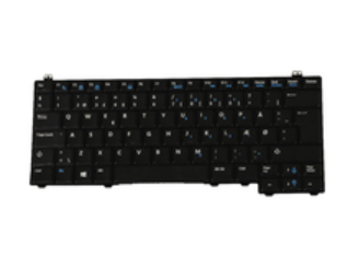 DELL 26JHH notebook spare part Keyboard