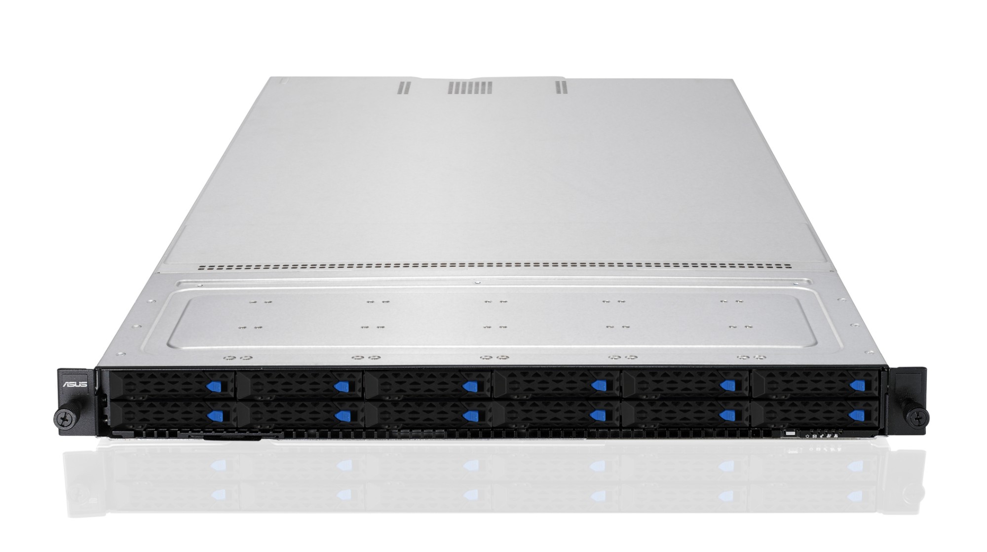 RS700A-E11-RS12U Socket SP3 Rack (1U) Silver