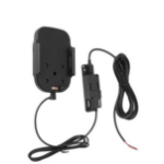 Brodit 719164 holder Active holder Mobile phone/Smartphone Black