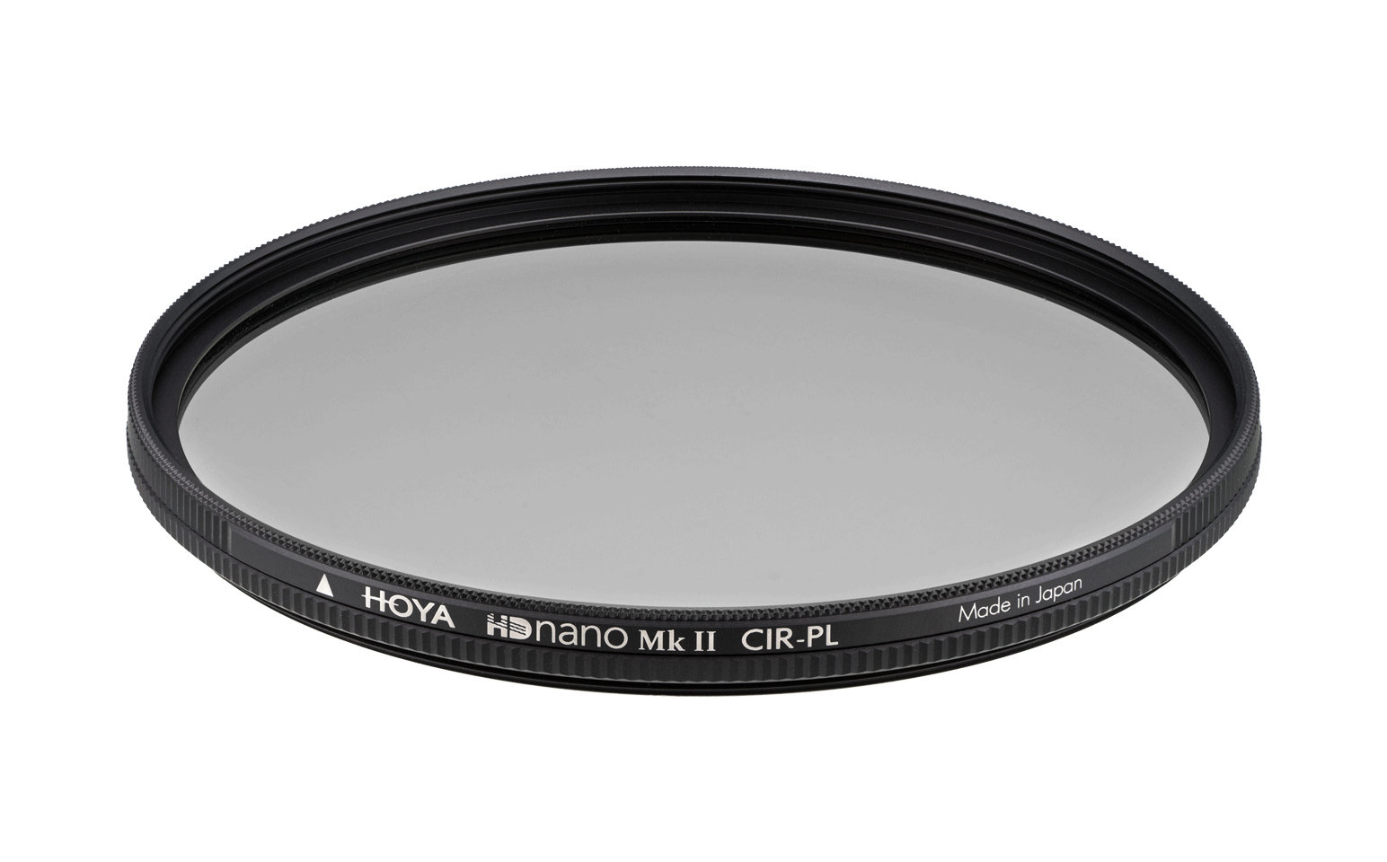 Photos - Lens Filter Hoya HD Nano Mk II CIR-PL Circular polarising camera filter 4.9 cm 0240660 