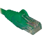 DP Building Systems 31-0020GN networking cable Green 2 m Cat6 U/UTP (UTP)