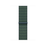 Apple MXL23ZM/A slimme draagbare accessoire Band Groen Nylon, Polyester, Spandex