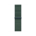 Apple 42mm Lake Green Sport Loop