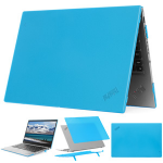 iPearl mCover 14" Hardshell case Aqua color