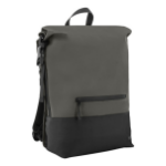 Mobilis 070007 laptoptas 40,6 cm (16") Rugzak Zwart, Grijs