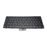 DELL Keyboard (FRENCH) Toetsenbord
