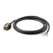 APC AP8759 cabo de energia Preto 3 m
