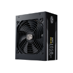 Cooler Master MWE Gold 1050 V2 ATX 3.1 power supply unit 1050 W 24-pin ATX Black