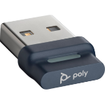 POLY BT700 USB-A Bluetooth Adapter