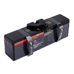 Origin Storage Replacement UPS Battery Cartridge APCRBC162 Sealed Lead Acid