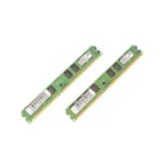 CoreParts MMDDR3-10600/4GBK-128M8 memory module 4 GB DDR3 240-pin DIMM