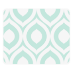 Centon classic prints Green, White