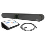 DTEN Bar video conferencing system 6 person(s) 8 MP Ethernet LAN Conferencing system set
