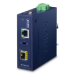PLANET IGT-815AT network media converter 1000 Mbit/s Multi-mode, Single-mode Blue