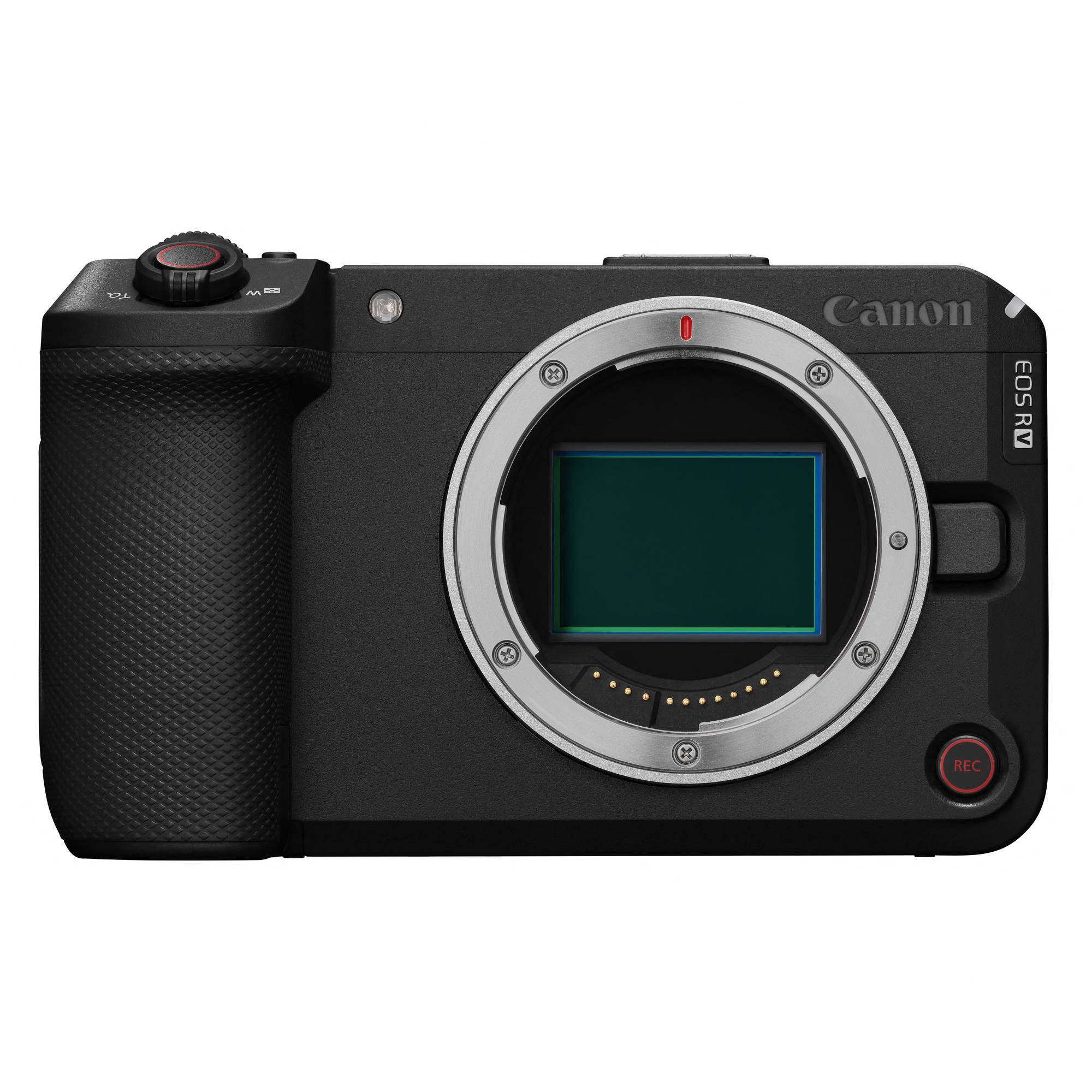 Canon Eos R6 V Mirrorless Camera - Camera Only
