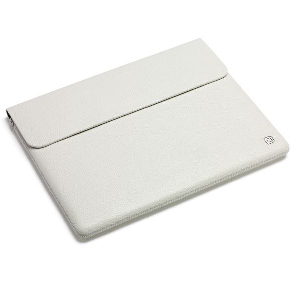 DICOTA D30355 tablet case Sleeve case White