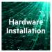 Hewlett Packard Enterprise UE005E installation service