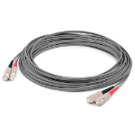 ADD-SC-SC-2M6MMF-GY - Fibre Optic Cables -