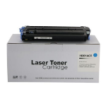 CTS Remanufactured HP Q6001A Cyan also for Canon EP707C Toner