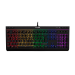 HyperX Alloy Core RGB - Gaming Keyboard (UK Layout)