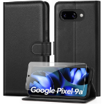 JLC Google Pixel 9A Executive Wallet
