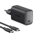 Anker B2679G11 mobile device charger Universal Black AC Fast charging Indoor