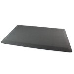Floortex Anti-fatigue Ergonomic Non-slip Floor Standing Comfort Mat 60x40cm Grey - UFC16240GRY DD