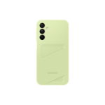 Samsung EF-OA156TMEGWW mobiltelefonfodral 16,5 cm (6.5") Omslag Lime