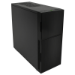 Nanoxia Deep Silence 5 Rev.B Full Tower Zwart