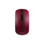 Acer Slim Optical - AMR mouse Ambidextrous RF Wireless 1000 DPI