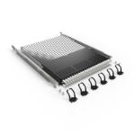 PATCHBOX Plus+ Cat.6a (UTP, White,  Chert Nigeria