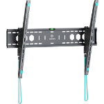 ONKRON UT12-B TV mount/stand 2.79 m (110") Black