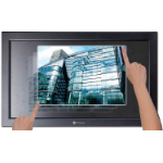 AG Neovo TX-W42 touch screen monitor - 42"