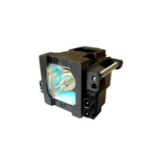 TEKLAMPS Premium compatible lamp for JVC HD-Z70RX5 projector lamp 110 W