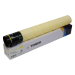 CoreParts MSP7318 toner cartridge 1 pc(s) Yellow