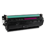 PrintMate HP W2123X (Without toner management), remanufactured toner, high capacity, Magenta 10000p