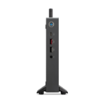 Acer Veriton N2595GT Intel Core 5 120U 8 GB DDR5-SDRAM 256 GB SSD Windows 11 Pro Mini PC Zwart