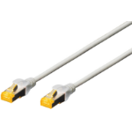 Digitus DK-1644-A-200 networking cable 20 m Cat6a S/FTP (S-STP) Grey
