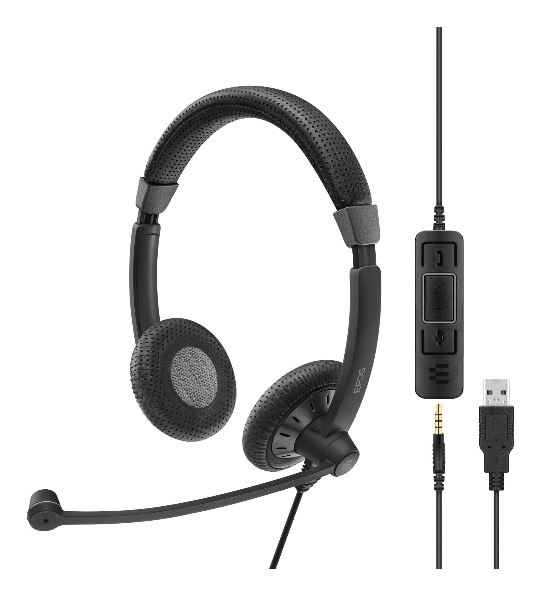 EPOS | SENNHEISER IMPACT SC 75 USB MS