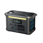 Anker SOLIX F1500 portable power station Lithium Iron Phosphate (LiFePO4) 1800 W 19.8 kg