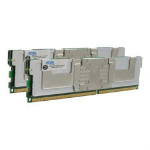 Edge PE21735802 memory module 16 GB 2 x 8 GB DDR2 667 MHz ECC