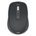 Hama WM-450 mouse Office Right-hand RF Wireless + Bluetooth Optical 1600 DPI