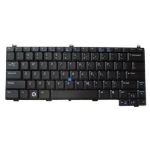 DELL MH144 notebook spare part Keyboard