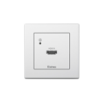 Extron DTP T MK 4K 231 socket-outlet