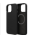 JLC IPH14PRMSMGS mobile phone case 15.5 cm (6.12") Shell case Black