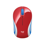 Logitech 910-005373 mouse Office Ambidextrous RF Wireless Optical 1000 DPI